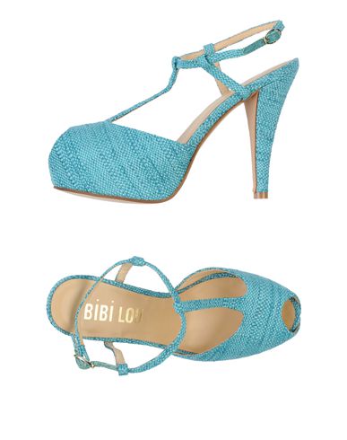 ZOOM BIBI LOU - Sandals