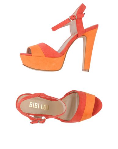 ZOOM BIBI LOU - Sandals