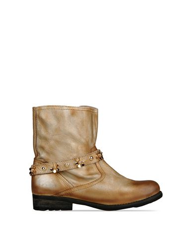 Moschino, Ankle boots