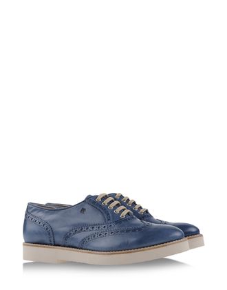 Oxfords & Brogues - FRATELLI ROSSETTI ONE