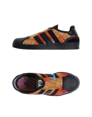 ZOOM Y-3 - Low-tops & trainers