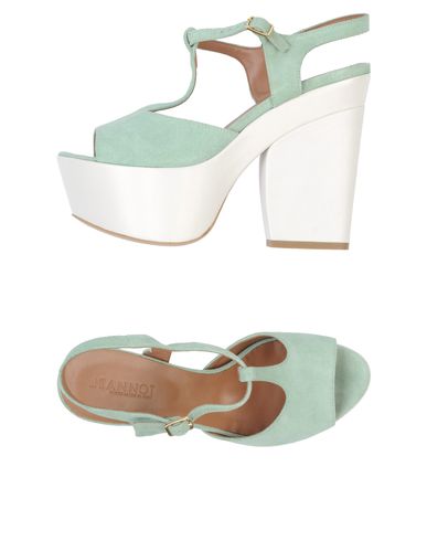 ZOOM JEANNOT - Sandals