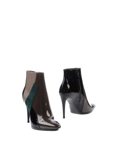 ZOOM BALENCIAGA - Ankle boots