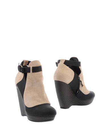 ZOOM BALENCIAGA - Ankle boots