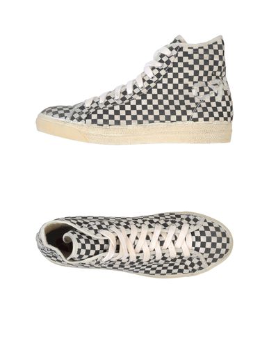 ZOOM CYCLE - High-tops & trainers