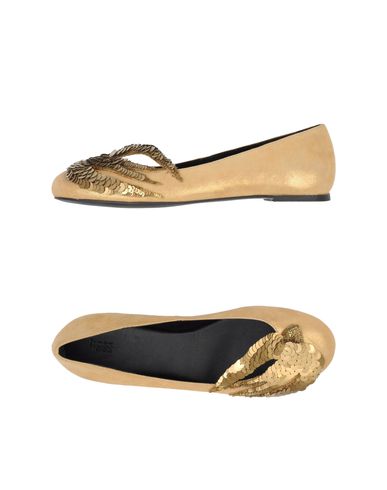 ZOOM HOSS INTROPIA - Ballet flats