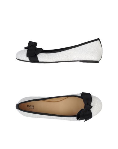 ZOOM HOSS INTROPIA - Ballet flats
