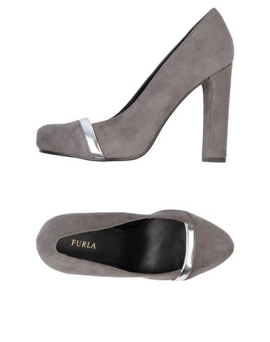 ZOOM FURLA - Pump