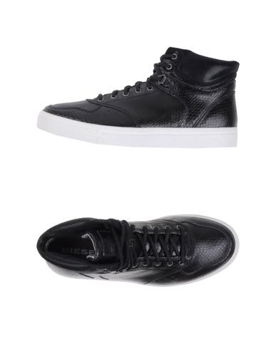 ZOOM DIESEL - High-tops & trainers