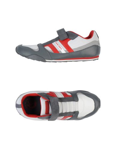 ZOOM DIESEL - Low-tops & trainers