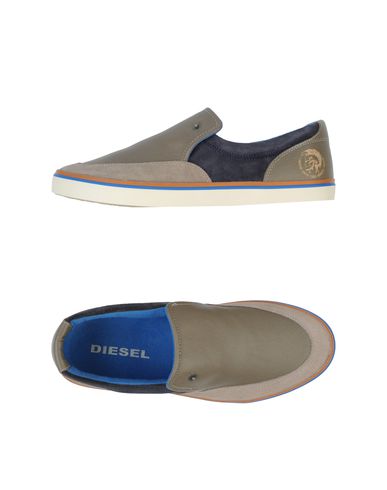ZOOM DIESEL - Low-tops & trainers