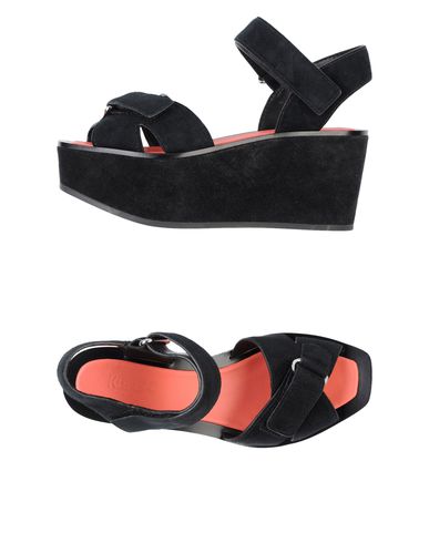 ZOOM KENZO - Wedge