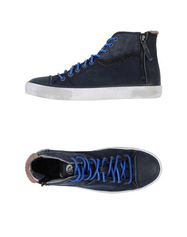 ZOOM DIESEL - High-tops & trainers