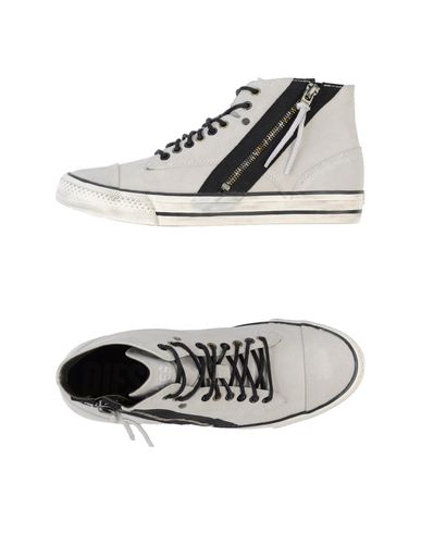 ZOOM DIESEL - High-tops