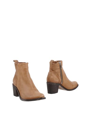ZOOM DIESEL - Ankle boot