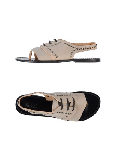 ZOOM DIESEL - Sandals