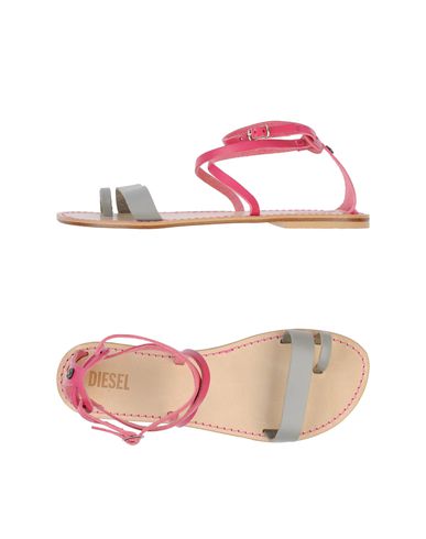 ZOOM DIESEL - Thong sandal