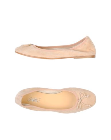 ZOOM CARLAG. - Ballet flats