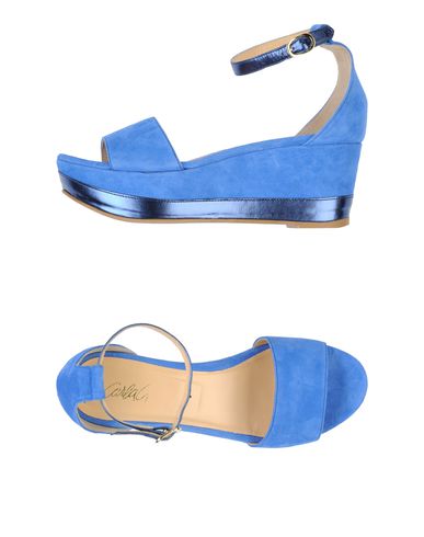 ZOOM CARLAG. - Sandals