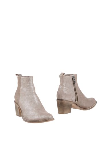 ZOOM DIESEL - Ankle boot