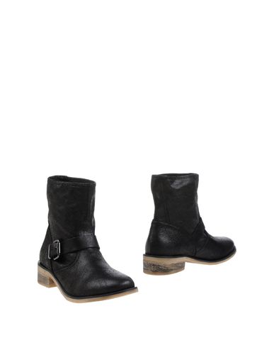 ZOOM DIESEL - Ankle boot