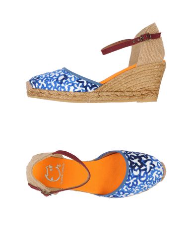 ZOOM TSUMORI CHISATO - Espadrilles