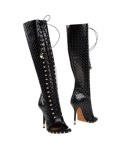 ZOOM GIVENCHY - High-heeled boots