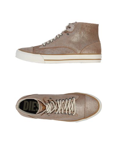 ZOOM DIESEL - High-tops