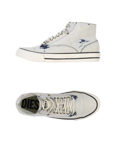 ZOOM DIESEL - High-tops