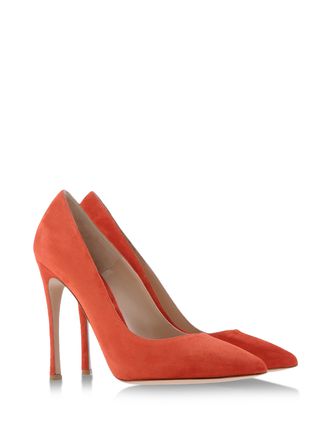 Closed toe - GIANVITO ROSSI