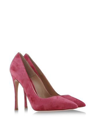 Closed toe - GIANVITO ROSSI