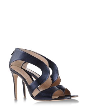 Sandals - GIANVITO ROSSI