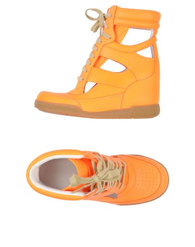 ZOOM MARC BY MARC JACOBS - High-tops