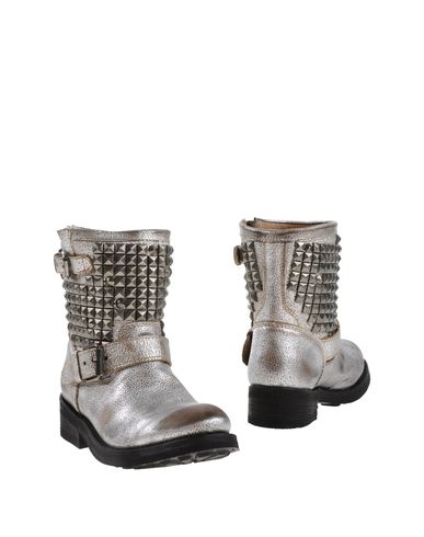 ZOOM ASH - Ankle boot