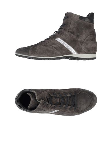ZOOM BIKKEMBERGS - High-tops & trainers