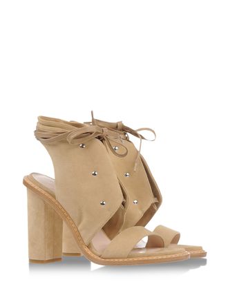 Sandals - PHILOSOPHY