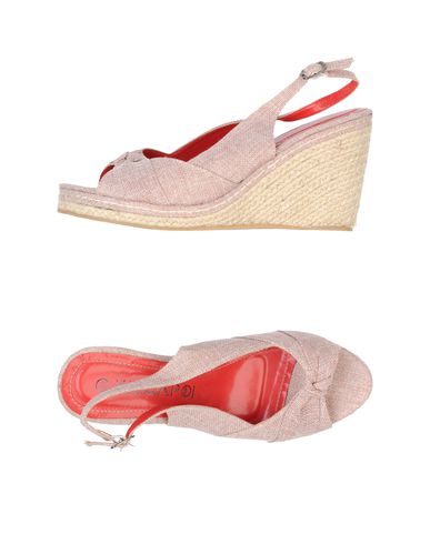 ZOOM KRIZIA POI... - Espadrilles