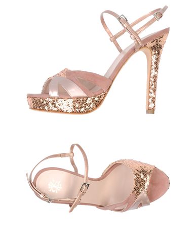 ZOOM DE SIENA - Sandals