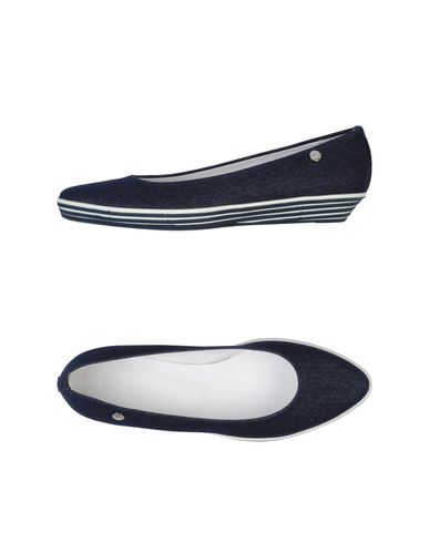 ZOOM HOGAN - Ballet flats
