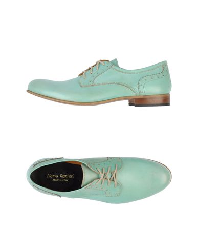ZOOM ILARIA RANIERI - Lace-up shoes