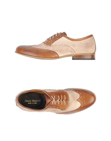 ZOOM ILARIA RANIERI - Lace-up shoes