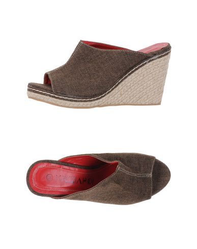 ZOOM KRIZIA POI... - Espadrilles