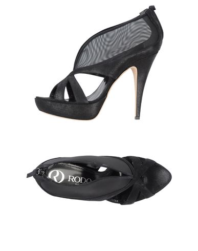 ZOOM RODO - Sandals