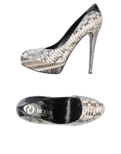 ZOOM RODO - Pump