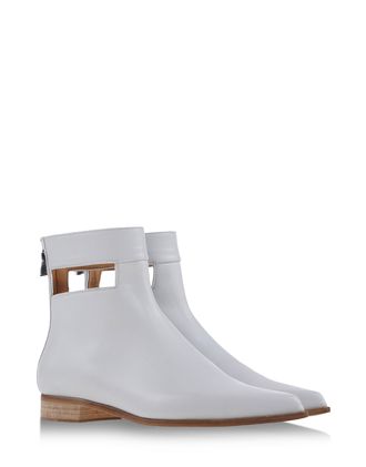 Ankle boots - McQ