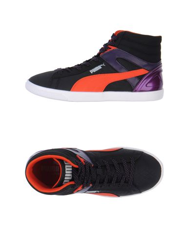 ZOOM PUMA - High-tops