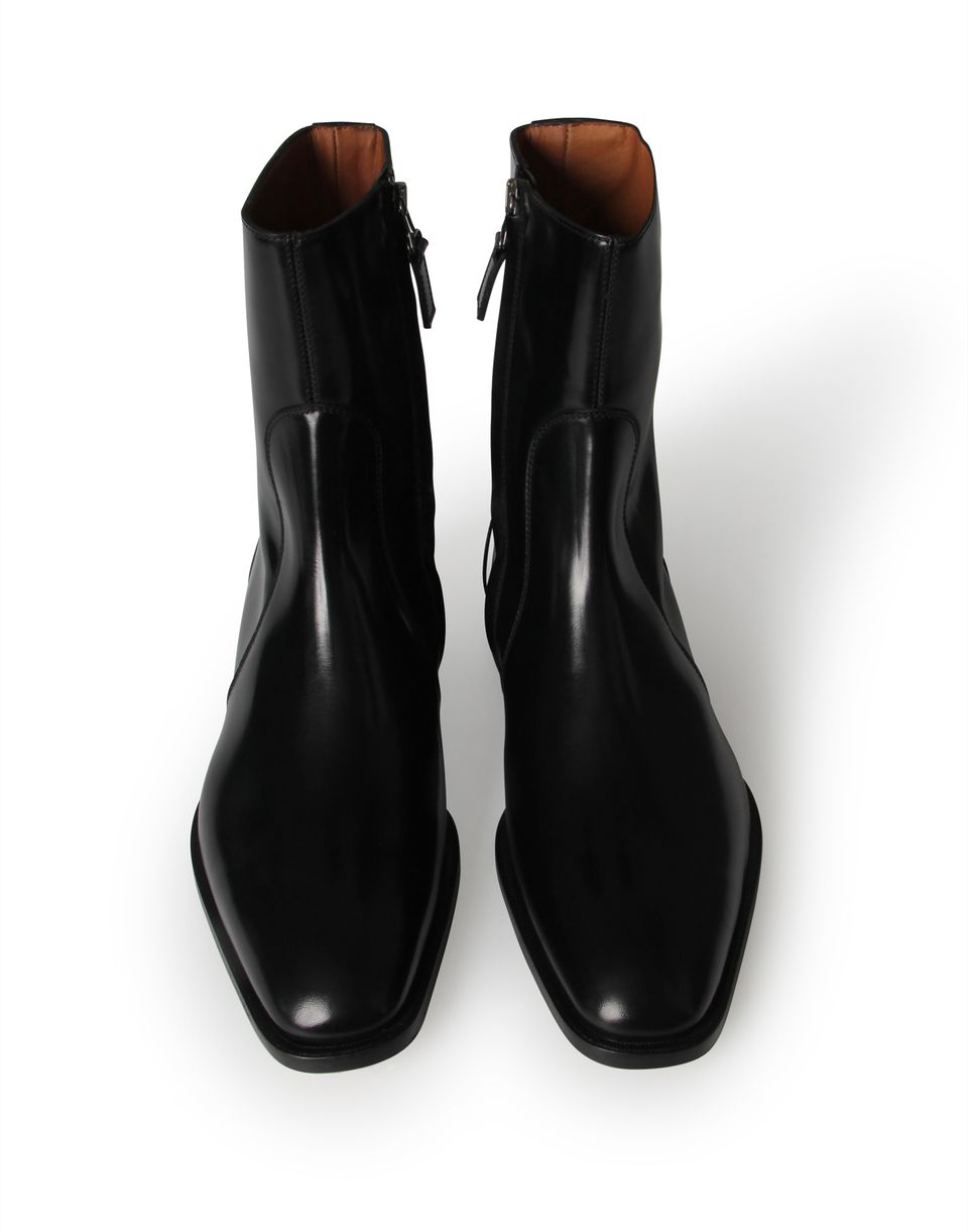 Dsquared2 BOND STREET ANKLE BOOT, Ankle Boots Men Dsquared2 Online Store