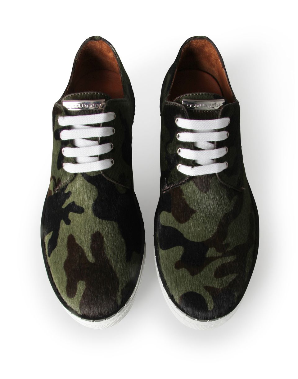 Dsquared2 MOMBASA SNEAKERS, Sneakers Men Dsquared2 Online Store