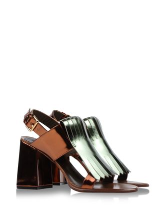Sandals - MARNI