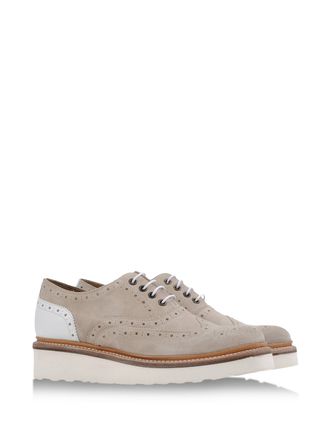 Oxfords & Brogues - GRENSON